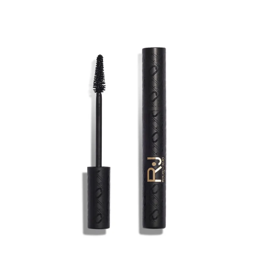 Rougj x Liu Jo Mascara Instant Volume Armonia dei Colori Estate Nero 9ml