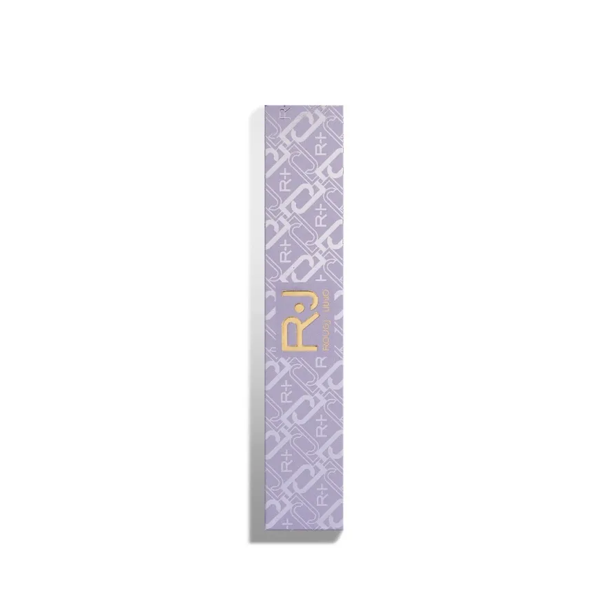 Rougj x Liu Jo Mascara Instant Volume Armonia dei Colori Estate Nero 9ml