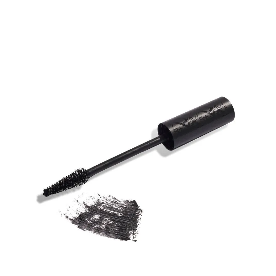 Rougj x Liu Jo Mascara Instant Volume Armonia dei Colori Inverno Nero 9ml