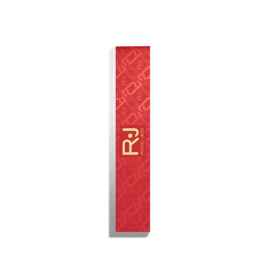 Rougj x Liu Jo Mascara Instant Volume Armonia dei Colori Primavera Marrone 9ml