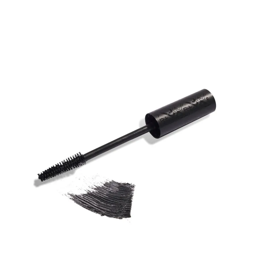 Rougj x Liu Jo Mascara Waterproof Sport Nero 9 ml