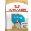 Royal Canin Bulldog Puppy Alimento Per Cani Cuccioli 12kg