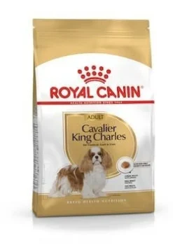 Royal Canin Cavalier King Charles Alimento Secco Per Cani Adulti 7,5kg