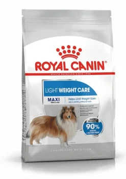 Royal Canin CCN Medium Light Weight Care Crocchette Per Cani Adulti Taglia Grande Sacco 12kg
