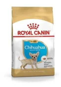 Royal Canin Chihuahua Puppy Cibo Secco Per Cani 0,5kg