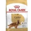 Royal Canin Cocker Adult Cibo Secco Per Cani 12kg