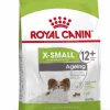 Royal Canin Crocchette Per Cani Adulti 12Anni+ Taglia Molto Piccola Sacco 0,5kg