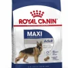Royal Canin Crocchette Per Cani Adulti Taglia Grande Sacco 4kg