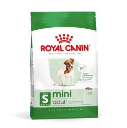 Royal Canin Crocchette Per Cani Adulti Taglia Mini Sacco 2kg