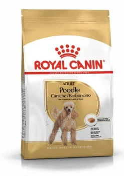 Royal Canin Crocchette Per Cani Barboncino Adulti Sacco 1,5kg