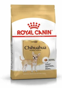Royal Canin Crocchette Per Cani Chihuahua Adulti Sacco 500g