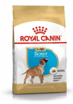 Royal Canin Crocchette Per Cani Cuccioli Boxer Sacco 12Kg