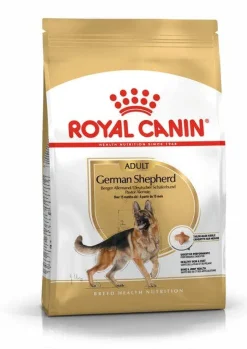 Royal Canin Crocchette Per Cani German Shepherd Adulti Sacco 3 Kg