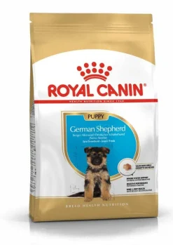 Royal Canin Crocchette Per Cani German Shepherd Cuccioli Sacco 12 Kg