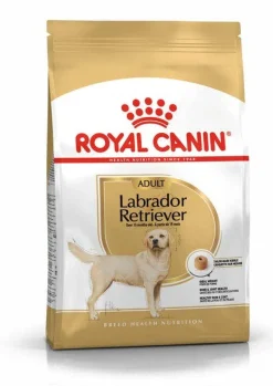 Royal Canin Crocchette Per Cani Labrador Retriever Adulti Sacco 3Kg