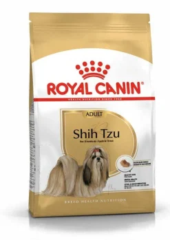 Royal Canin Crocchette Per Cani Shih Tzu Adulti sacco 1,5kg