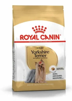 Royal Canin Crocchette Per Cani Yorkshire Terrier Adulti Sacco 1,5kg