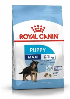 Royal Canin Crocchette Per Cuccioli Taglia Grande Sacco 15kg