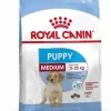 Royal Canin Crocchette Per Cuccioli Taglia Media Sacco 1kg