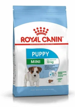 Royal Canin Crocchette Per Cuccioli Taglia Mini Sacco 800g