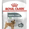 Royal Canin Dental Care Mini Cibo Secco Per Cani 1kg