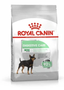 Royal Canin Digestive Care Crocchette Per Cani Mini Sacco 1kg