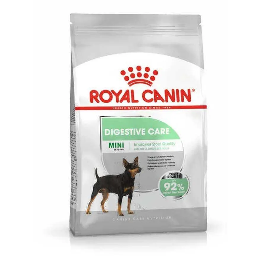 Royal Canin Digestive Care Crocchette Per Cani Mini Sacco 3kg
