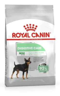 Royal Canin Digestive Care Mini Cibo Secco Per Cani 8kg