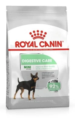 Royal Canin Digestive Care Mini Cibo Secco Per Cani 8kg