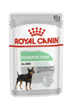 Royal Canin Digestive Care Pate' Morbido Per Cani Bustina 85g