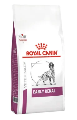 Royal Canin Early Renal Cibo Secco Per Cani 7kg