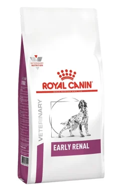 Royal Canin Early Renal Cibo Secco Per Cani 7kg