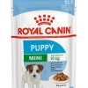 Royal Canin Fettine In Salsa Per Cuccioli Taglia Mini Bustina 85g