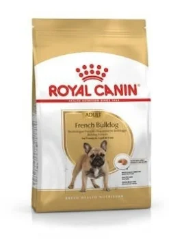 Royal Canin French Bulldog Cibo Secco Per Cani 9kg