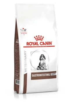 Royal Canin Gastrointestinal Puppy Crocchette Per Cuccioli Sacco 2,5kg