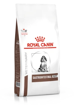 Royal Canin Gastrointestinal Puppy Crocchette Per Cuccioli Sacco 2,5kg