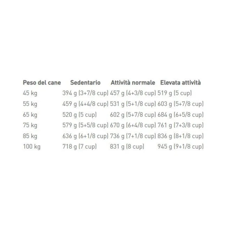 Royal Canin Giant Adult Crocchette Per Cani Adulti 18Mesi+ Taglia Gigante Sacco 15kg