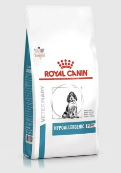 Royal Canin Hypoallergenic Puppy 3,5kg