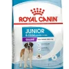 Royal Canin Junior Giant Cibo Secco Per Cani 2kg