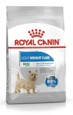 Royal Canin Light Weight Care Cibo Secco Per Cani 3kg