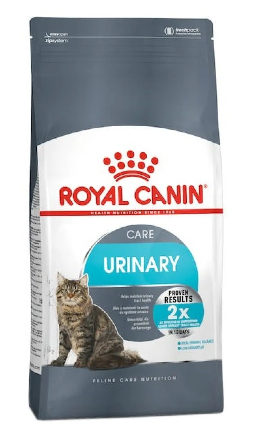 Royal Canin Light Weight Care Cibo Secco Per Gatti 2kg