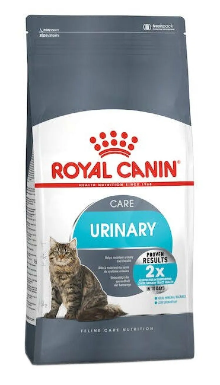 Royal Canin Light Weight Care Cibo Secco Per Gatti 2kg