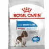 Royal Canin Light Weight Care Crocchette Per Cani Taglia Media Sacco 3kg