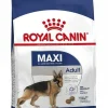 Royal Canin Maxi Adult Crocchette Per Cani Adulti Taglia Grande Sacco 10kg
