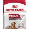 Royal Canin Medium Ageing 10+ Cibo Secco Per Cani Anziani 15kg