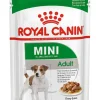 Royal Canin Mini Adult Bocconcini In Salsa Per Cani 85g