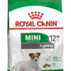 Royal Canin Mini Ageing 12+ Alimento Secco Per Cani Adulti 800g