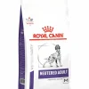 Royal Canin Neutered Adult Cibo Secco Per Cani 9kg