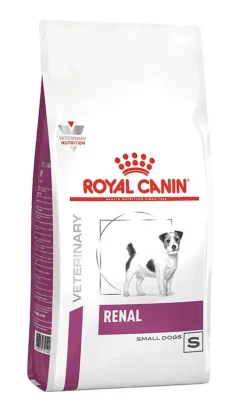 Royal Canin Renal Small Dog Cibo Secco Per Cani 0,5kg