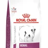 Royal Canin Renal Small Dog Cibo Secco Per Cani 1,5kg